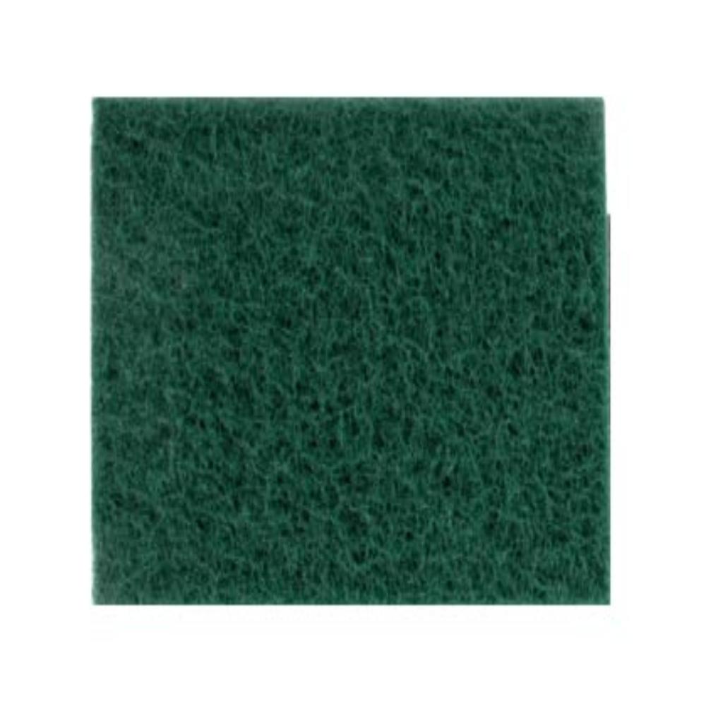 Abrasives | 6x9x1/4" HAND SANDING PAD 100G GREEN