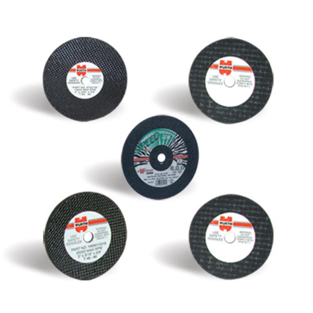 Abrasives, Cutting & Drilling | Cutting Wheel Starter Package