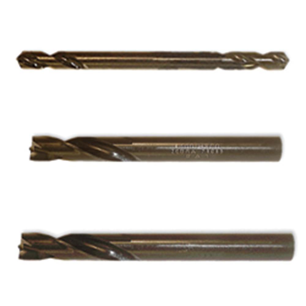 Abrasives, Cutting & Drilling | Drill Bit Package Deal