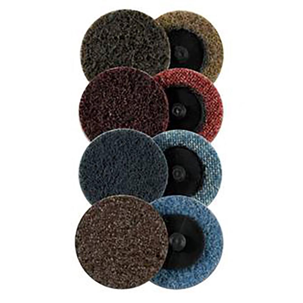 Abrasives, Cutting & Drilling | Surface Prep Abrasives Package