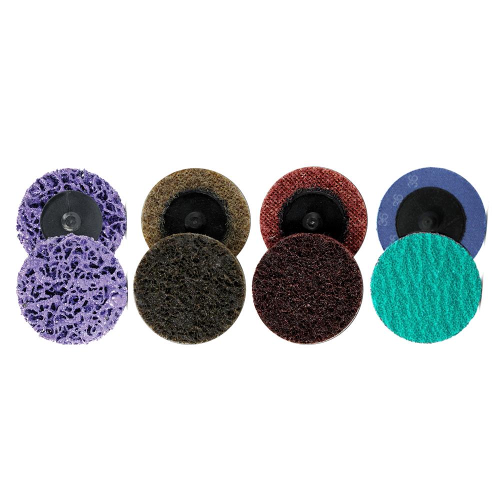 Abrasives, Cutting & Drilling | Abrasive Starter 3"