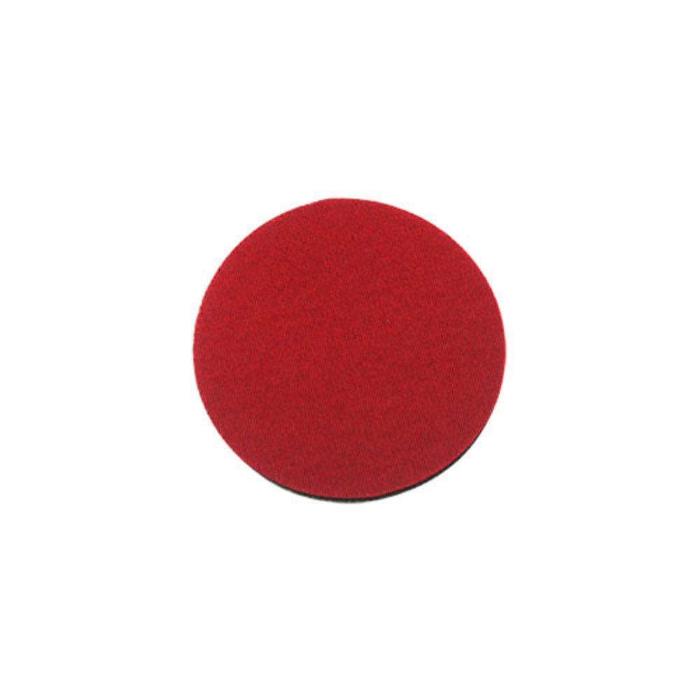 Abrasives | Emerald Line Sandpaper – Hook and Loop Fastener Foam Disc – 3 Inch – No Hole – 3000 Grit – 20 Pack