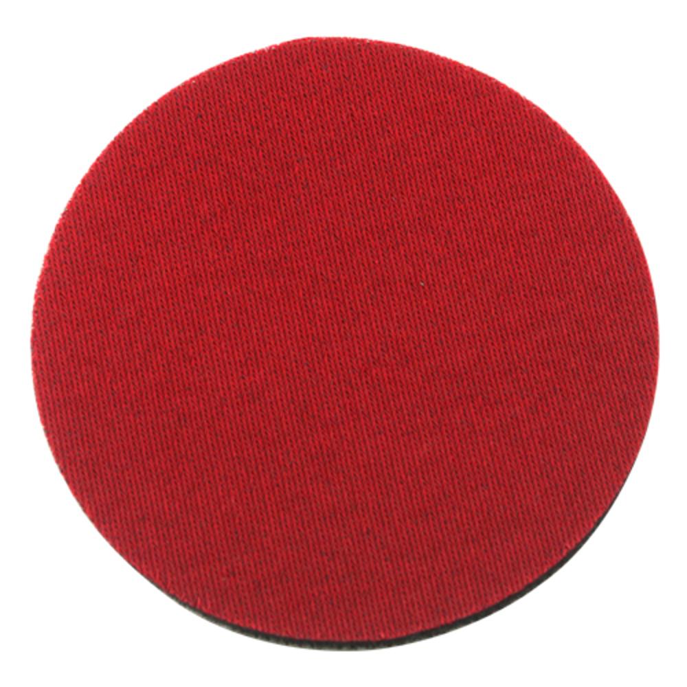 Abrasives | Emerald Line Sandpaper – Hook and Loop Fastener Foam Disc – 6 Inch – No Hole – 3000 Grit – 10 Pack