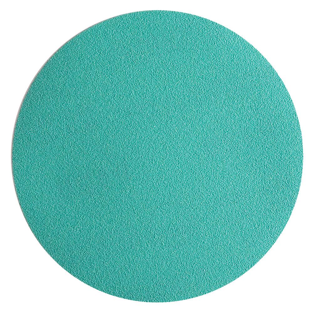 Abrasives | Emerald Line Sandpaper – Hook and Loop Fastener Foam Disc – 6 Inch – No Hole – 5000 Grit – 10 Pack