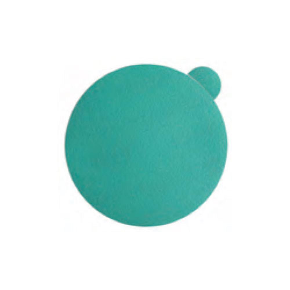 Abrasives | Emerald Line Sandpaper – PSA Disc 5 Inch No Hole – 36 Grit – 50 Pack