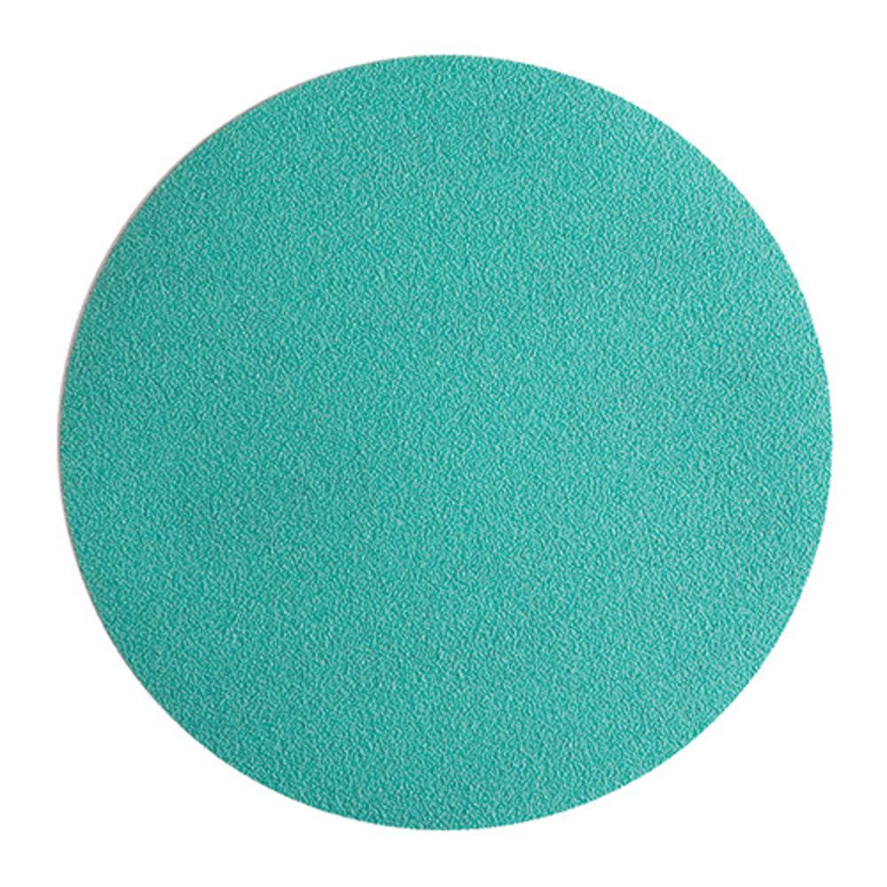 Abrasives | Emerald Line Sandpaper – PSA Disc 6 Inch No Hole – 1500 Grit – 100 Pack