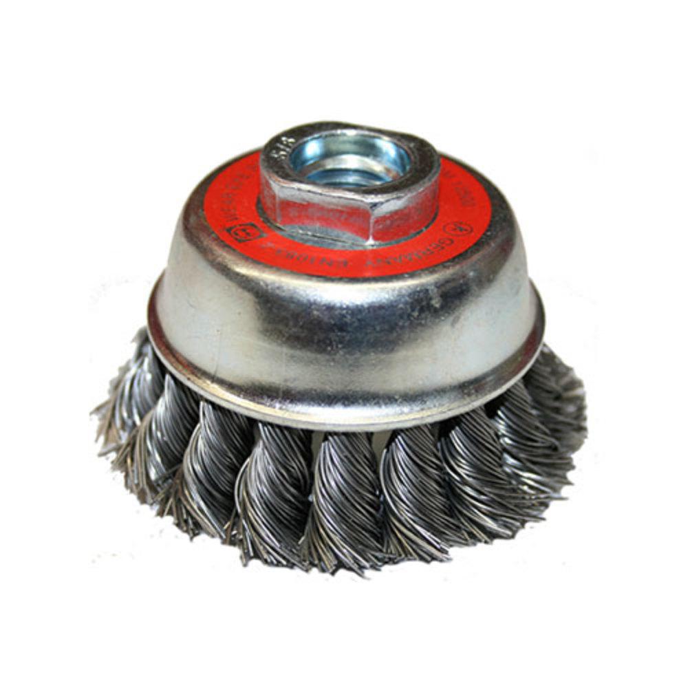 Abrasives | Metabo Wire Cup Brush