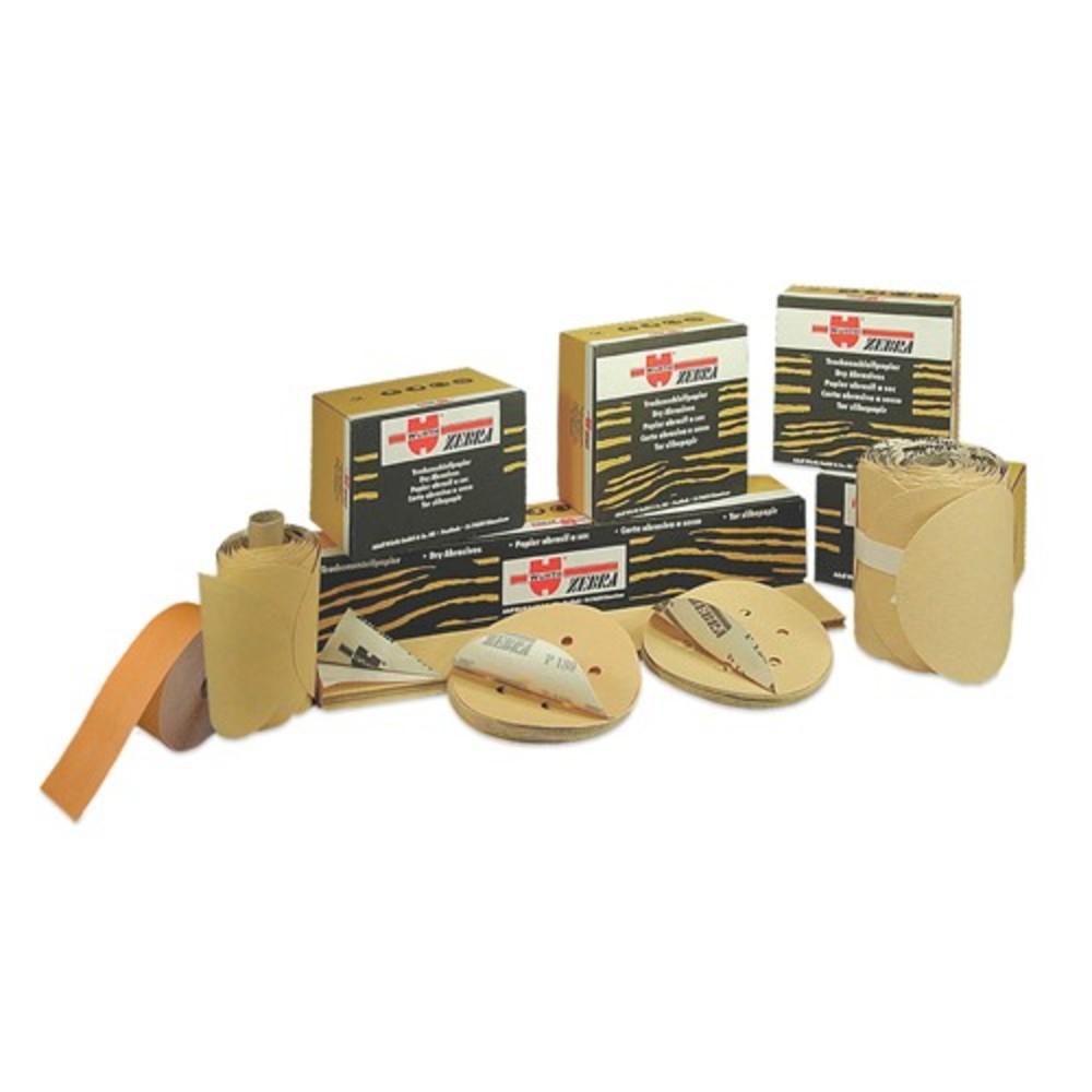 Abrasives | Sahara File Board Sandpaper 100 Grit