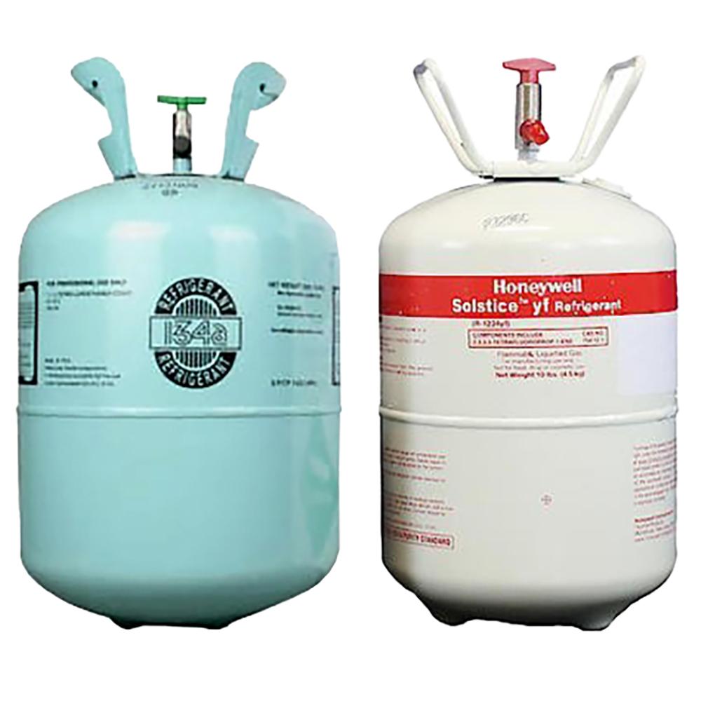 A/C Chemical Product | Mixed Refrigerant Pkg 1X1