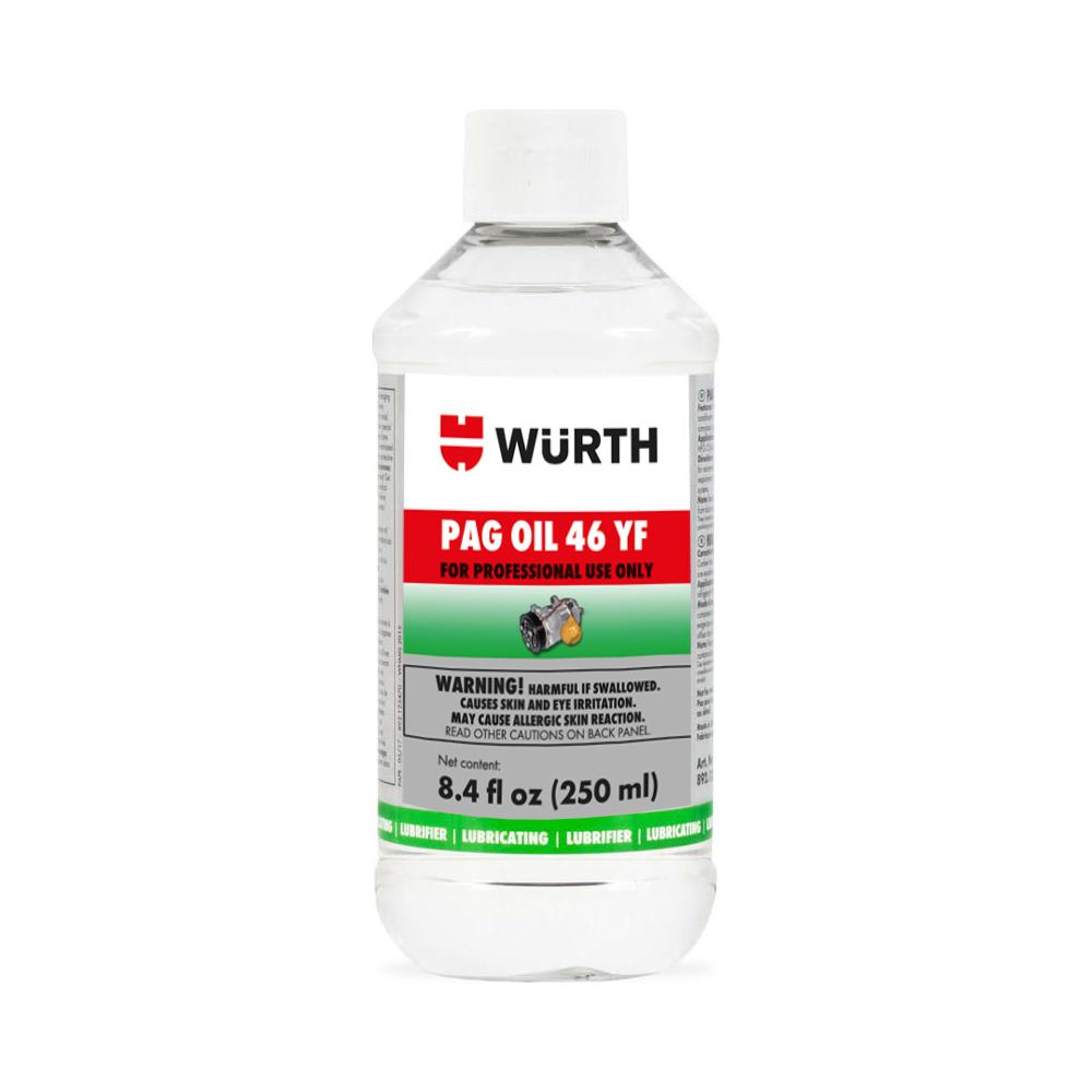 A/C Chemical Product | PAG OIL 46YF 8 fl.cz.