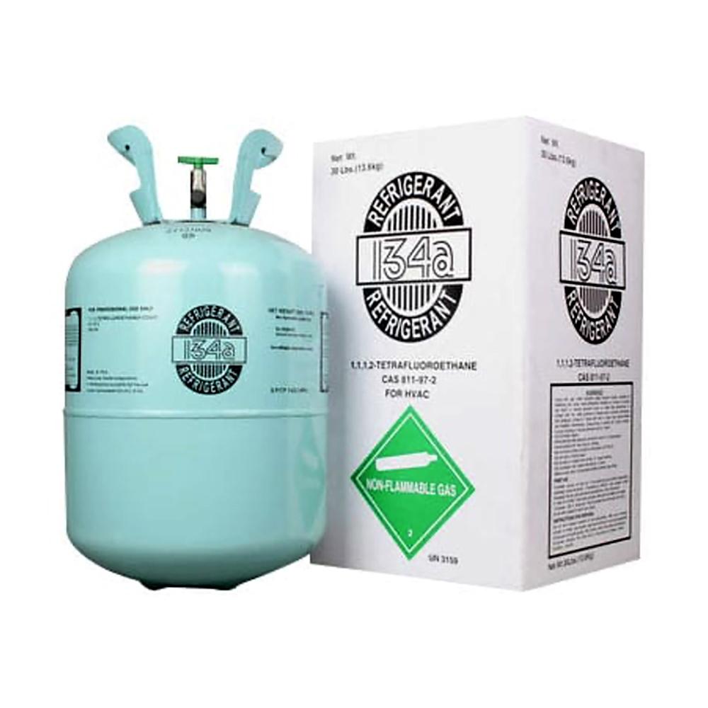 A/C Chemical Product | R134A Refrigerant 30 lb