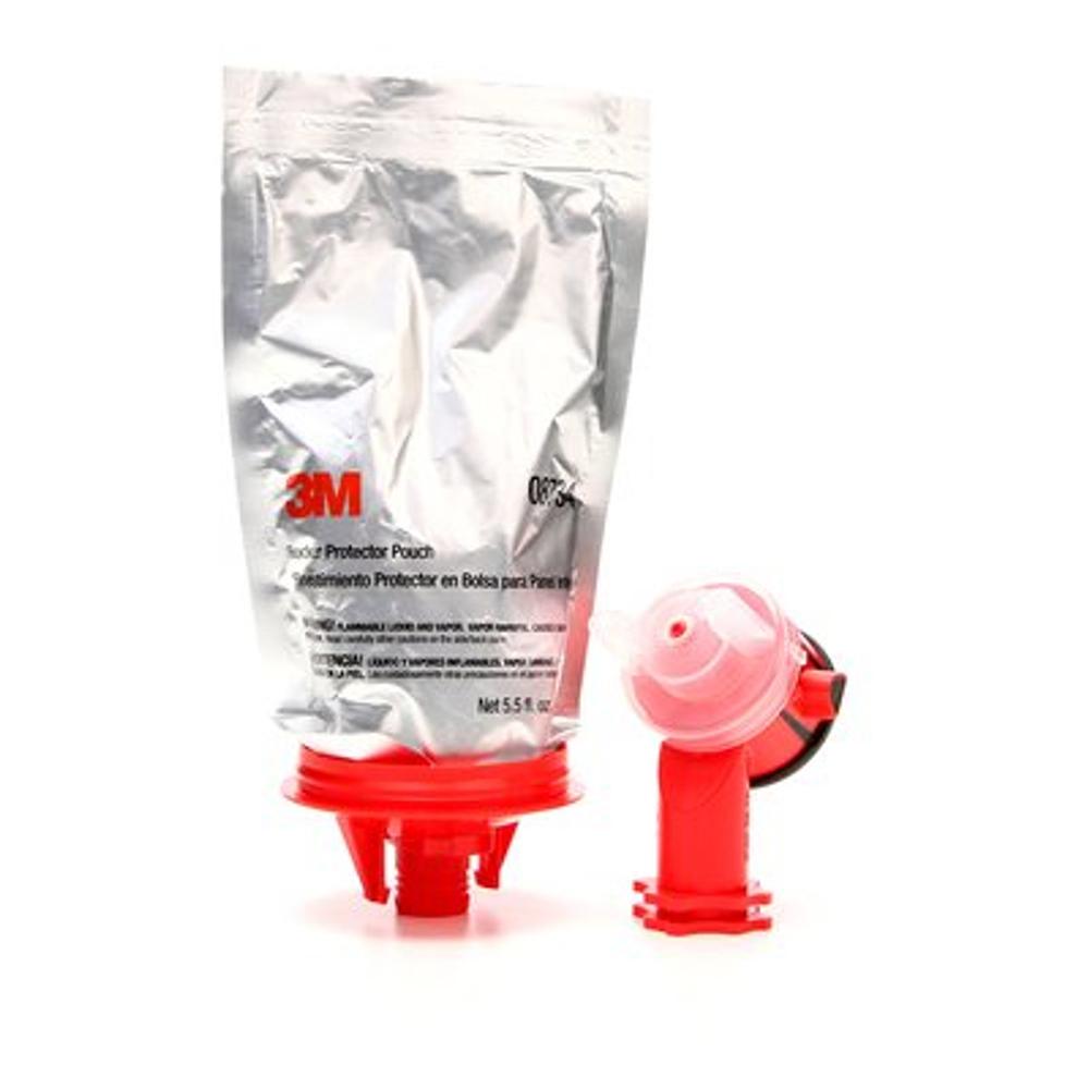 Adhesive and Bonding | 3M Rocker Protector Pouch 5.5 fl oz