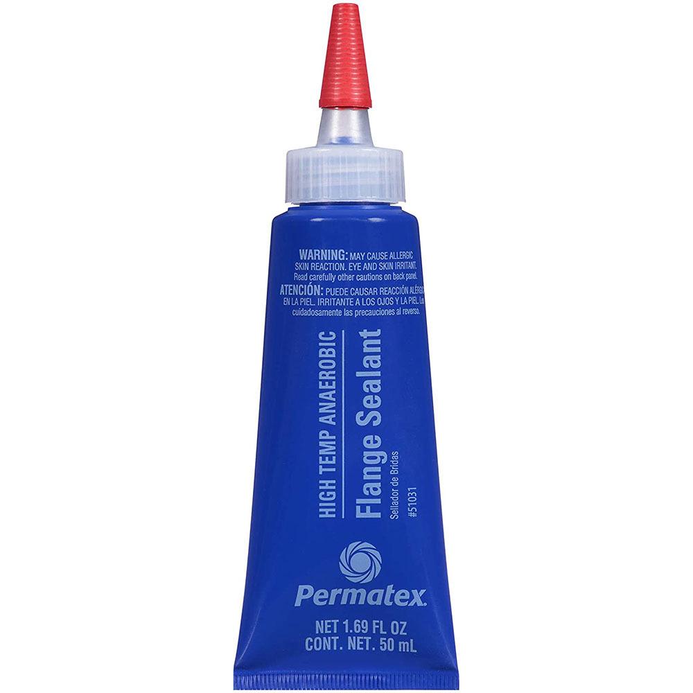 Adhesive and Bonding | Permatex Anaerobic Flange Sealant 50ml