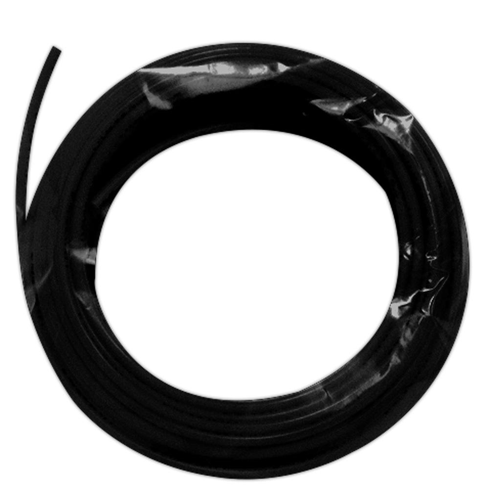 Air Brake Hose | 1/2 Black Air Brake Tubing 50 Feet