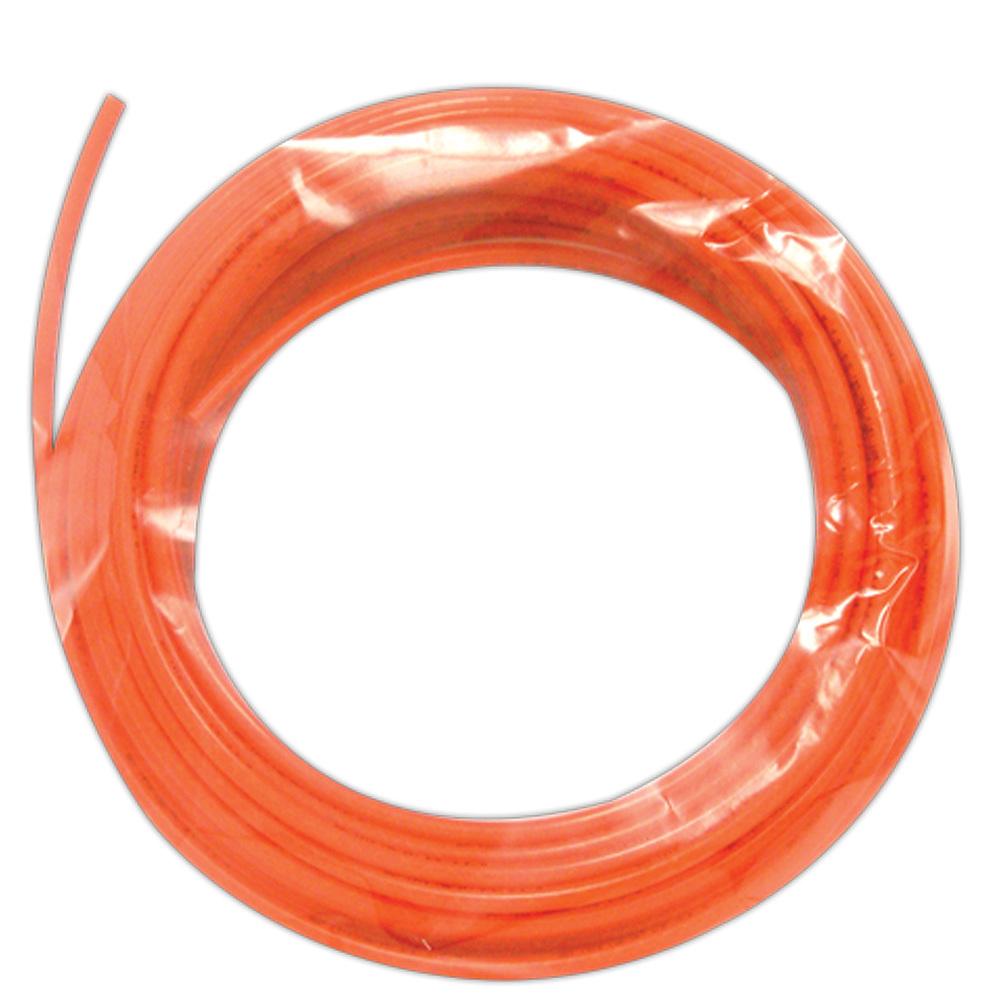 Air Brake Hose | 1/2 Orange – Air Brake Tubing 100ft