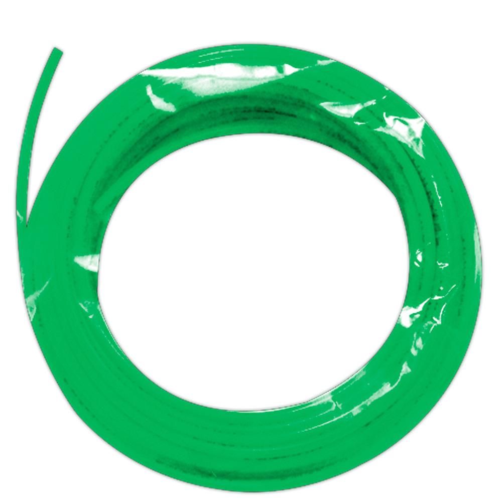 Air Brake Hose | 1/2 Type B Air Brake Tubing Green