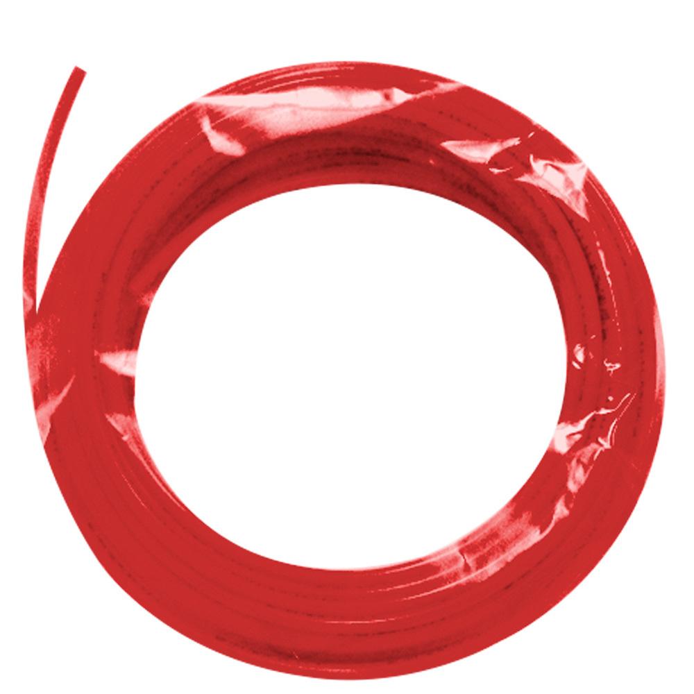 Air Brake Hose | 1/2 TYPE B AIR BRAKE TUBING-RED