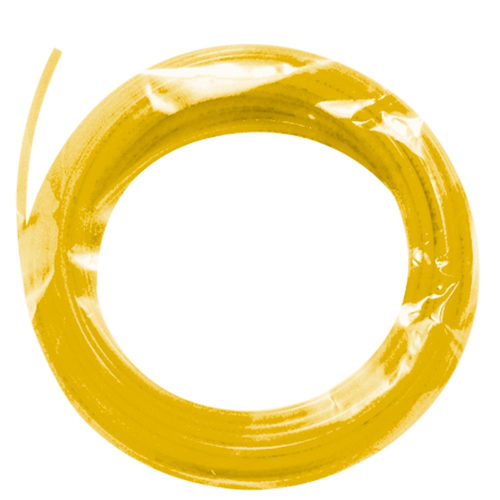 Air Brake Hose | 1/2 Yellow – Air Brake Tubing 100ft