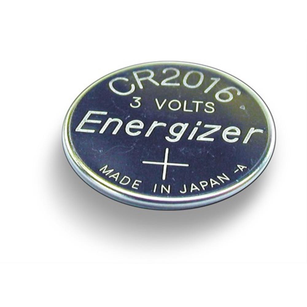 Batteries | Lithium Battery 3V ECR 2016