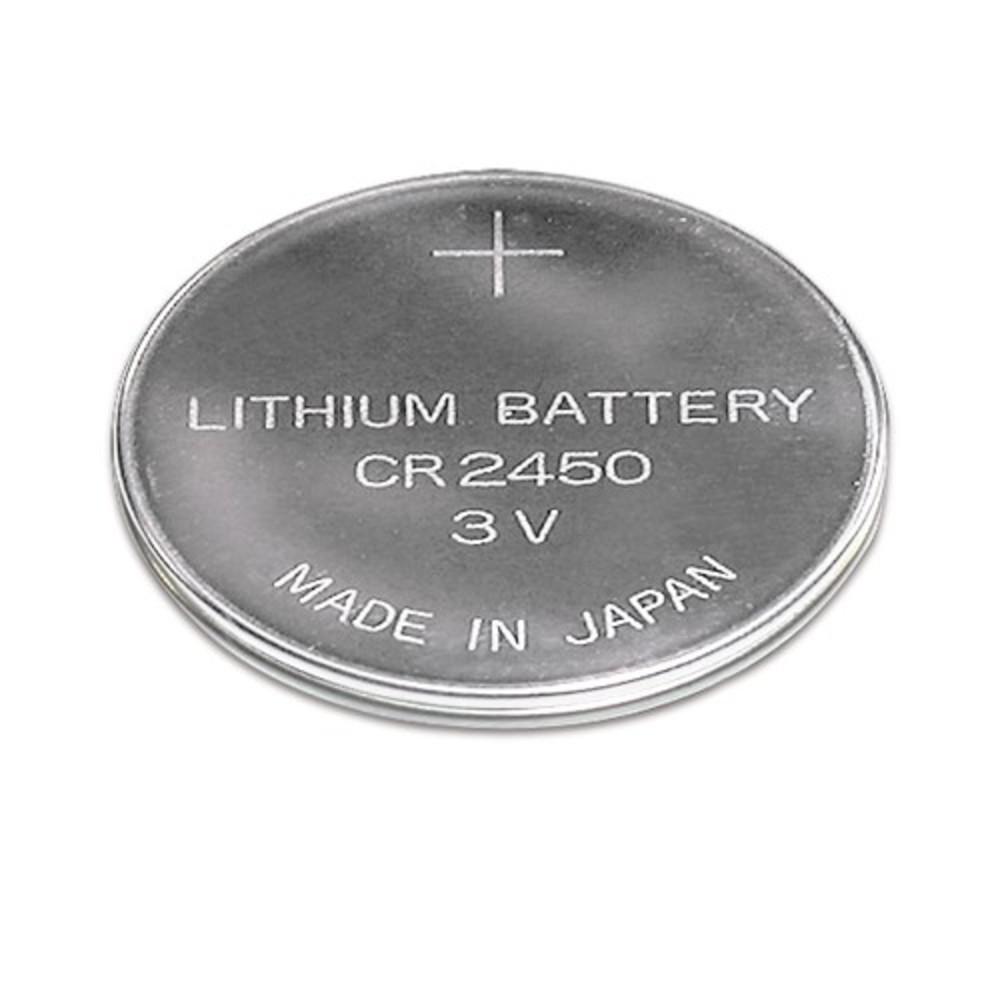 Batteries | Lithium Battery ECR 2450