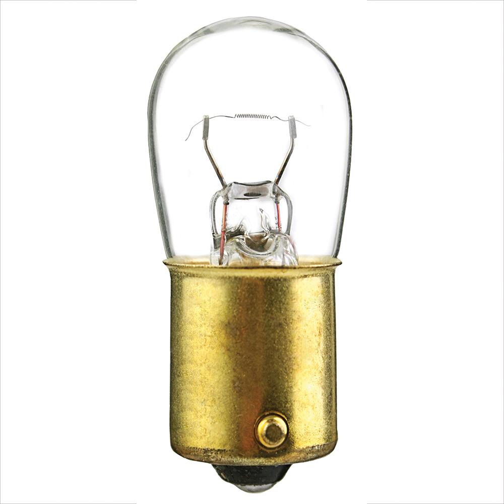 Bulbs | 12.8 Volts -12 Watts MINI LAMP .94 Amps #1003 Bulb – 10 Pack