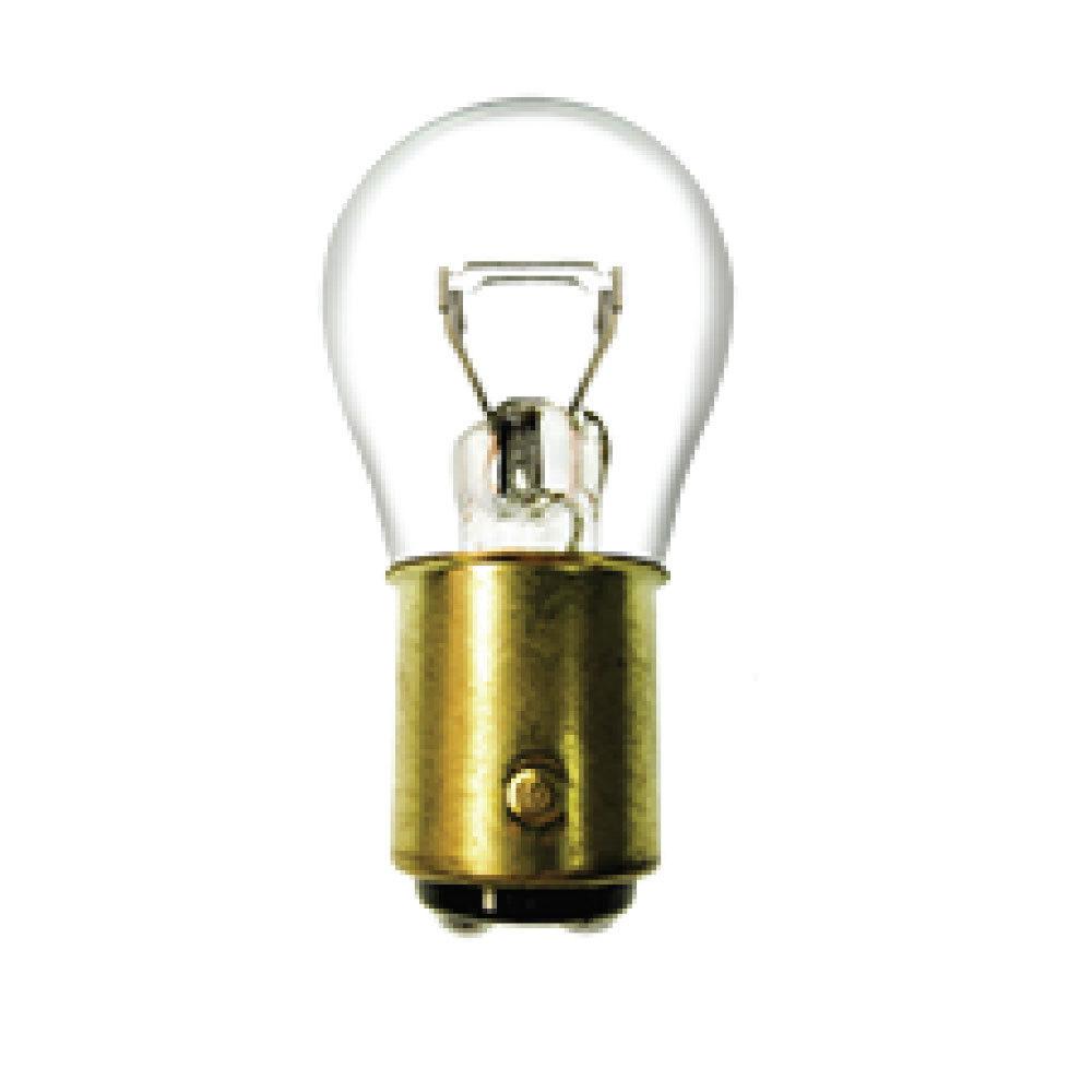 Bulbs | 12.8/14 Volts – 28/8 Watts S8 Dual Contact INDEX 2.2/.59 Amps #2357 Bulb – 10 Pack