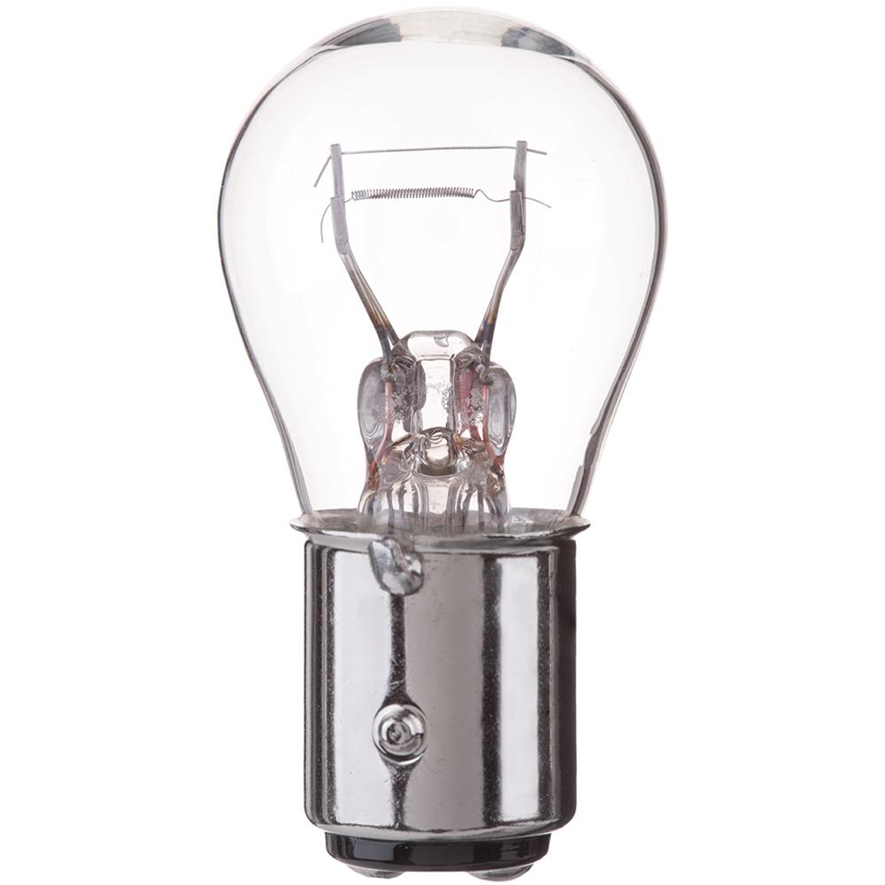 Bulbs | 12.8/14 Watts -26/8 Watts MINI S8 Dual Contacts 2.1/.59 Amps #1157 Bulb – 10 Pack