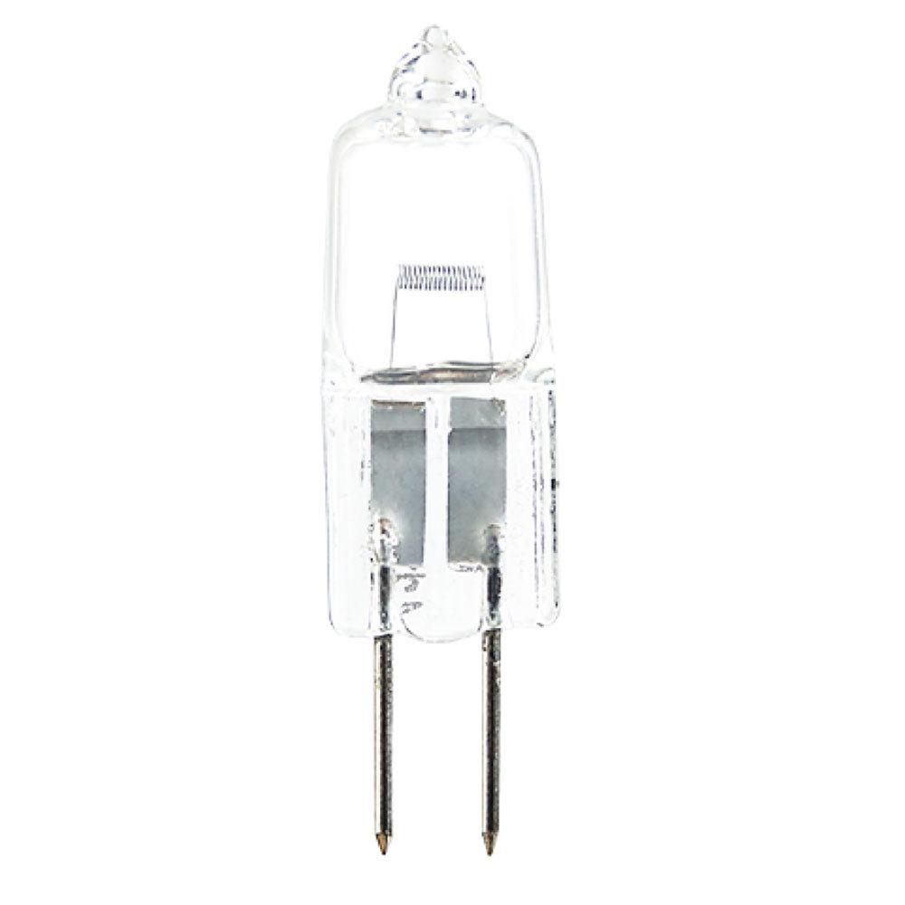 Bulbs | 12 Volts 08 Watts HALOGEN T3 .63 Amps #891 Bulb