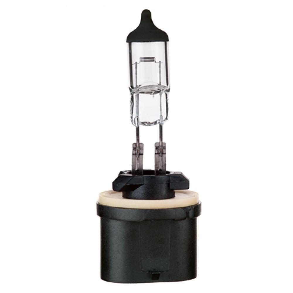 Bulbs | 12 Volts – 37.5 Watts HALOGEN T3 1/4 2.93 Amps #893 Bulb