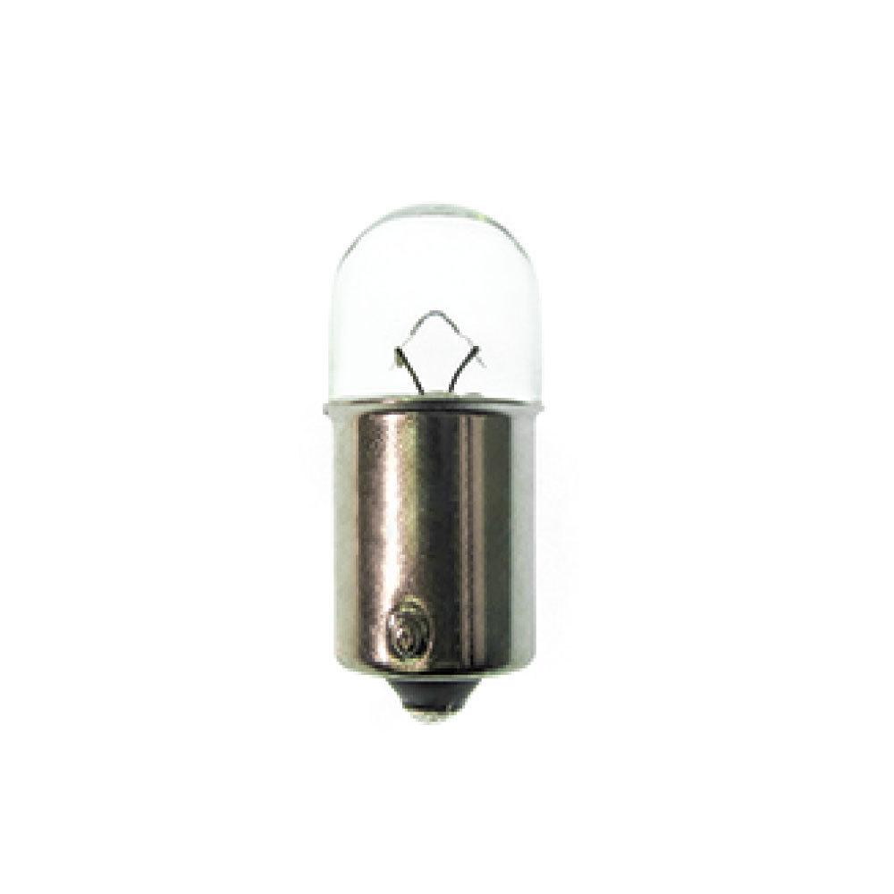 Bulbs | 12 Volts – 4 Watts MINI LAMP T2 3/4 BA9 .36 Amps #3893 Bulb – 10 Pack