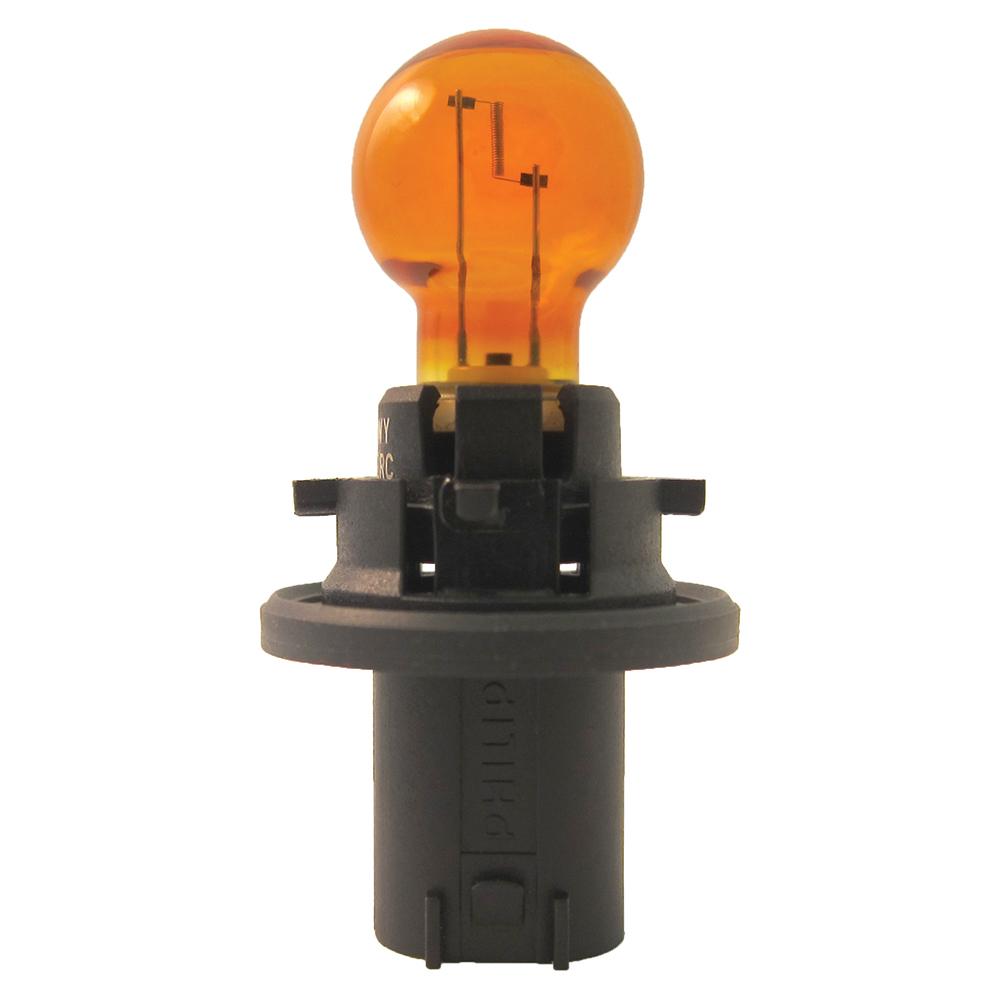 Bulbs | 13.5 Volts – 24 Watts HID Natural Amber 1.78Amps #12272NA Bulb