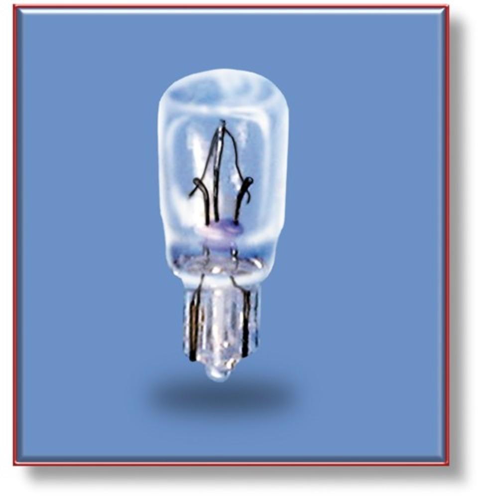 Bulbs | Bulb #24 Instrument Sylvania – 10 Pack