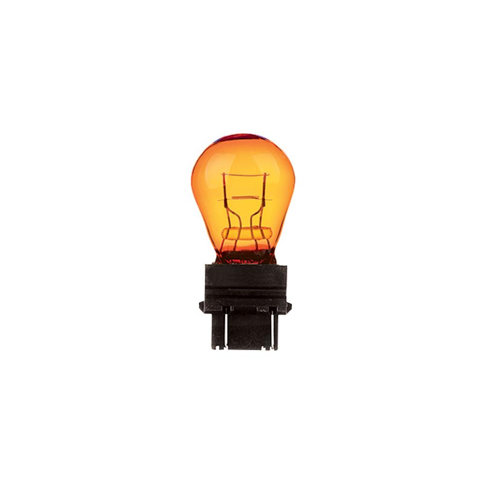 Bulbs | BULB 3057NA-12.8/14V-26/6W S8DF Natural Amber – 10 Pack