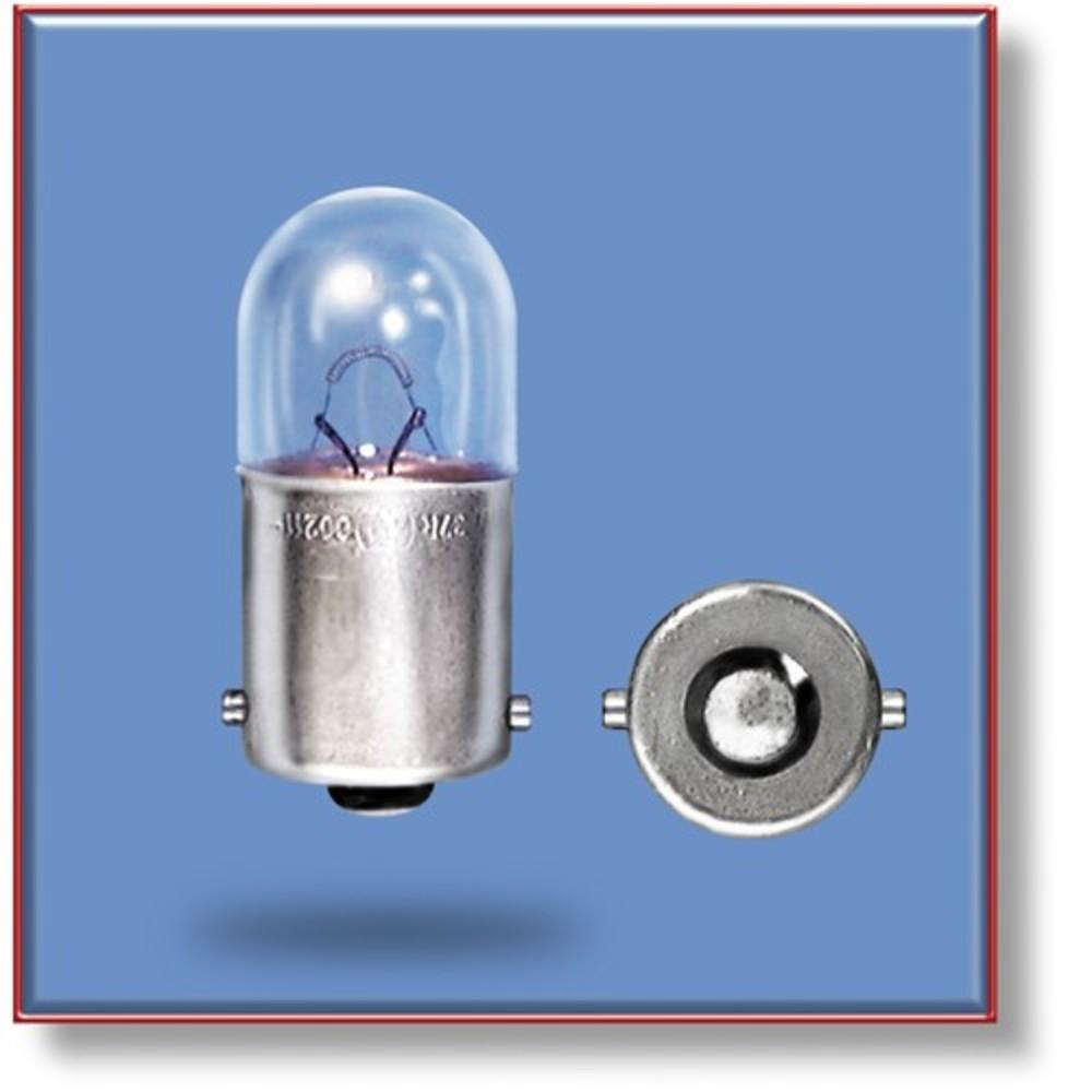 Bulbs | Bulb #5004 Socket Firstec