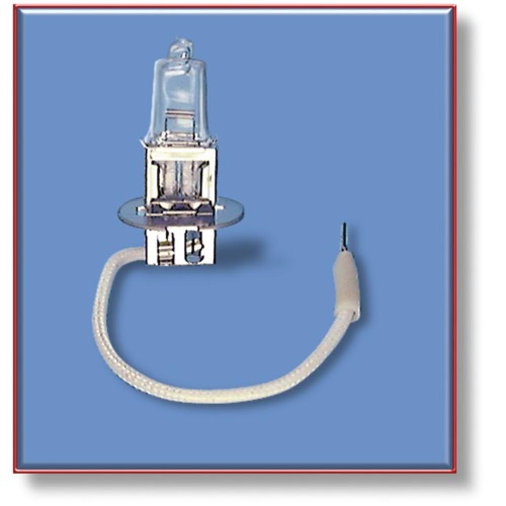 Bulbs | Bulb #64153 H3 Halogen Fog Lamp Sylvania