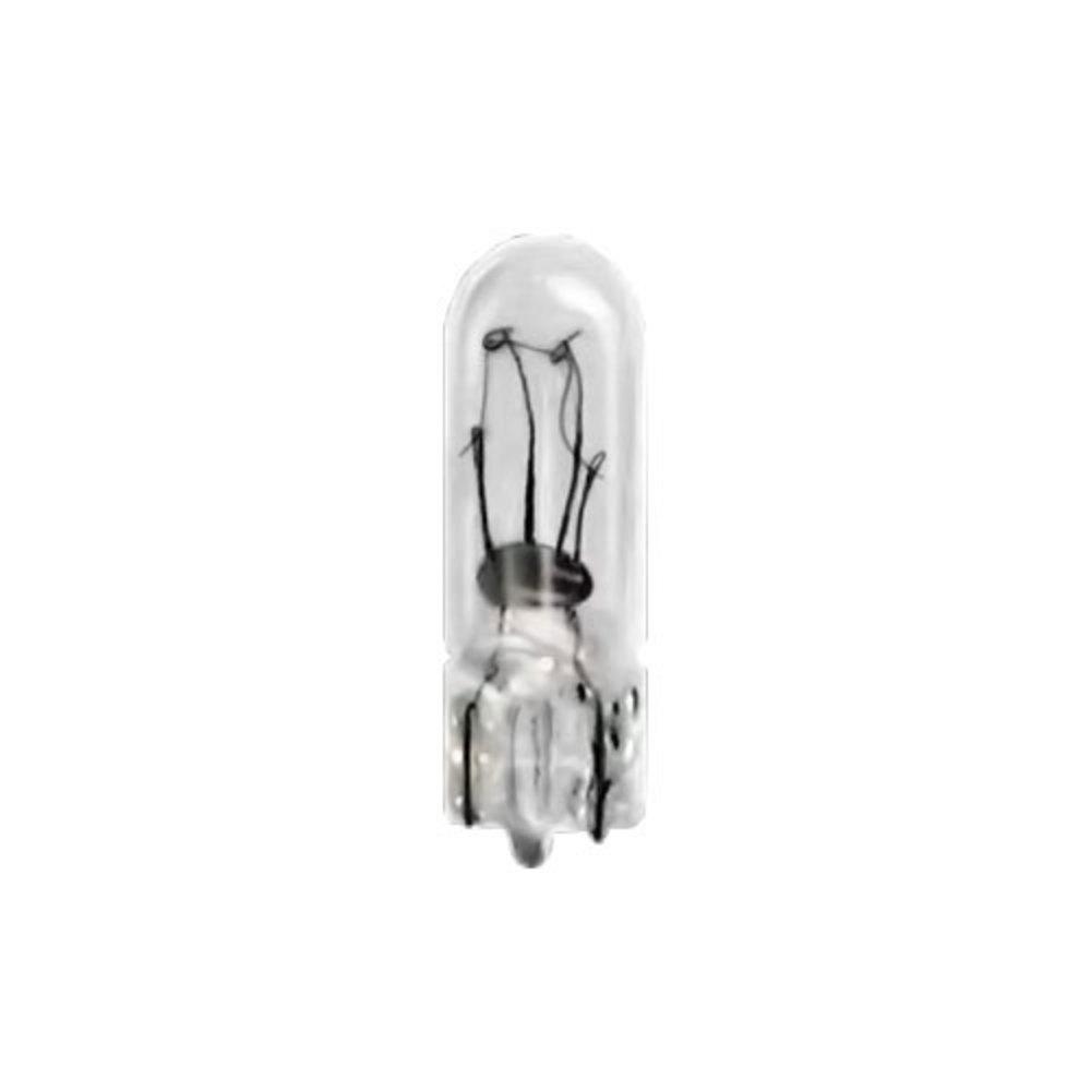 Bulbs | Bulb #70 Minature Wedge Base Sylvania – 10 Pack