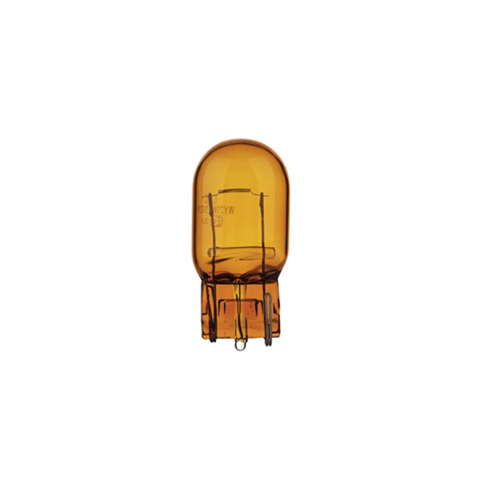 Bulbs | BULB 7440NA-12V-21W Natural Amber Minature Lamp – 10 Pack