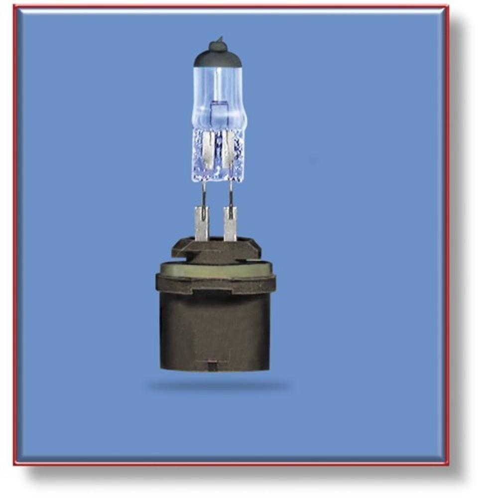 Bulbs | Bulb #893 Halogen Fog light Sylvania