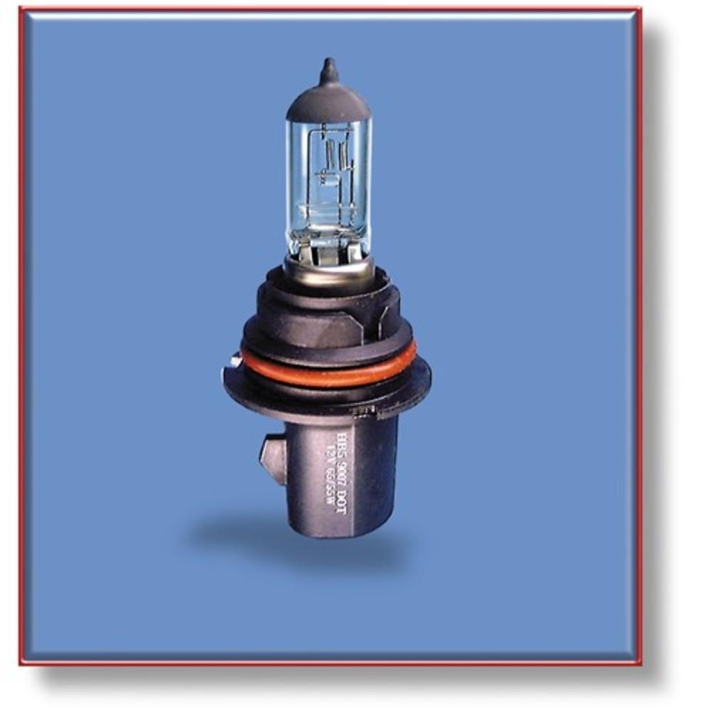 Bulbs | Bulb #9004 Halogen Headlight Duratek