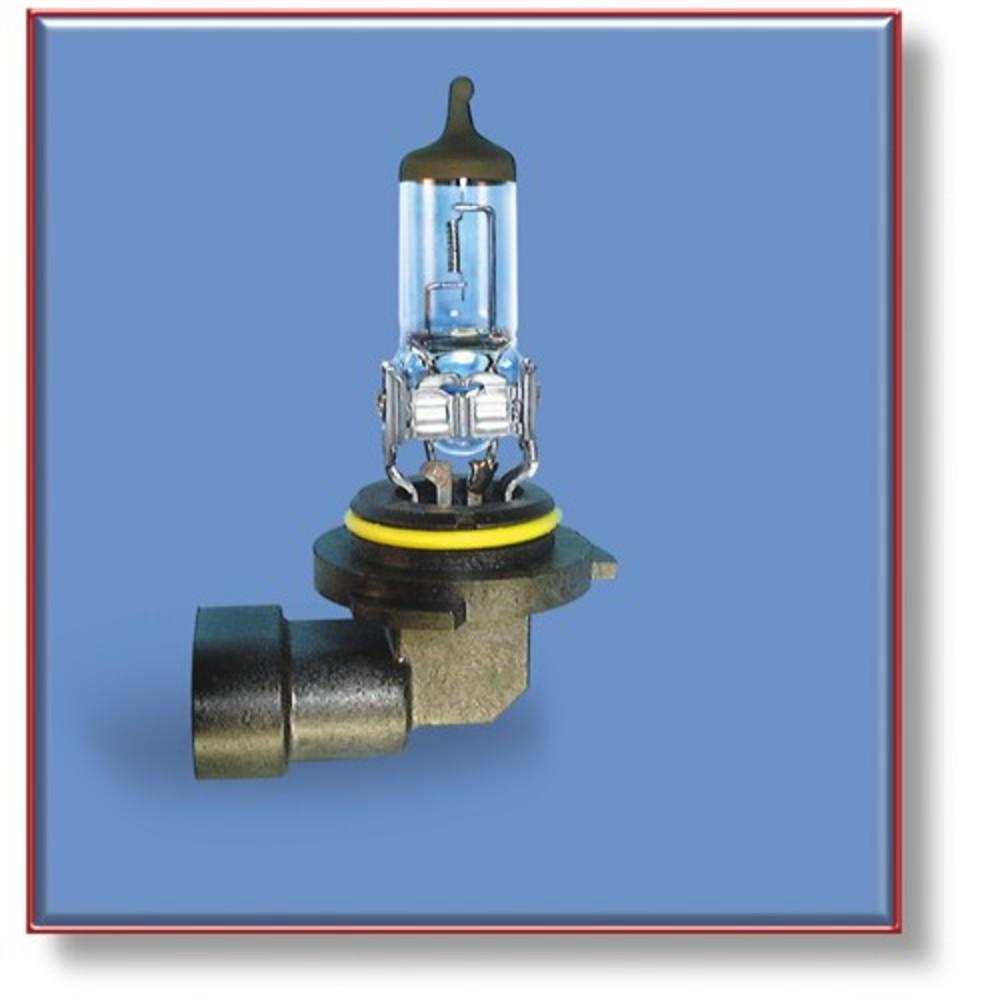 Bulbs | Bulb #9006 Halogen Headlight Duratek