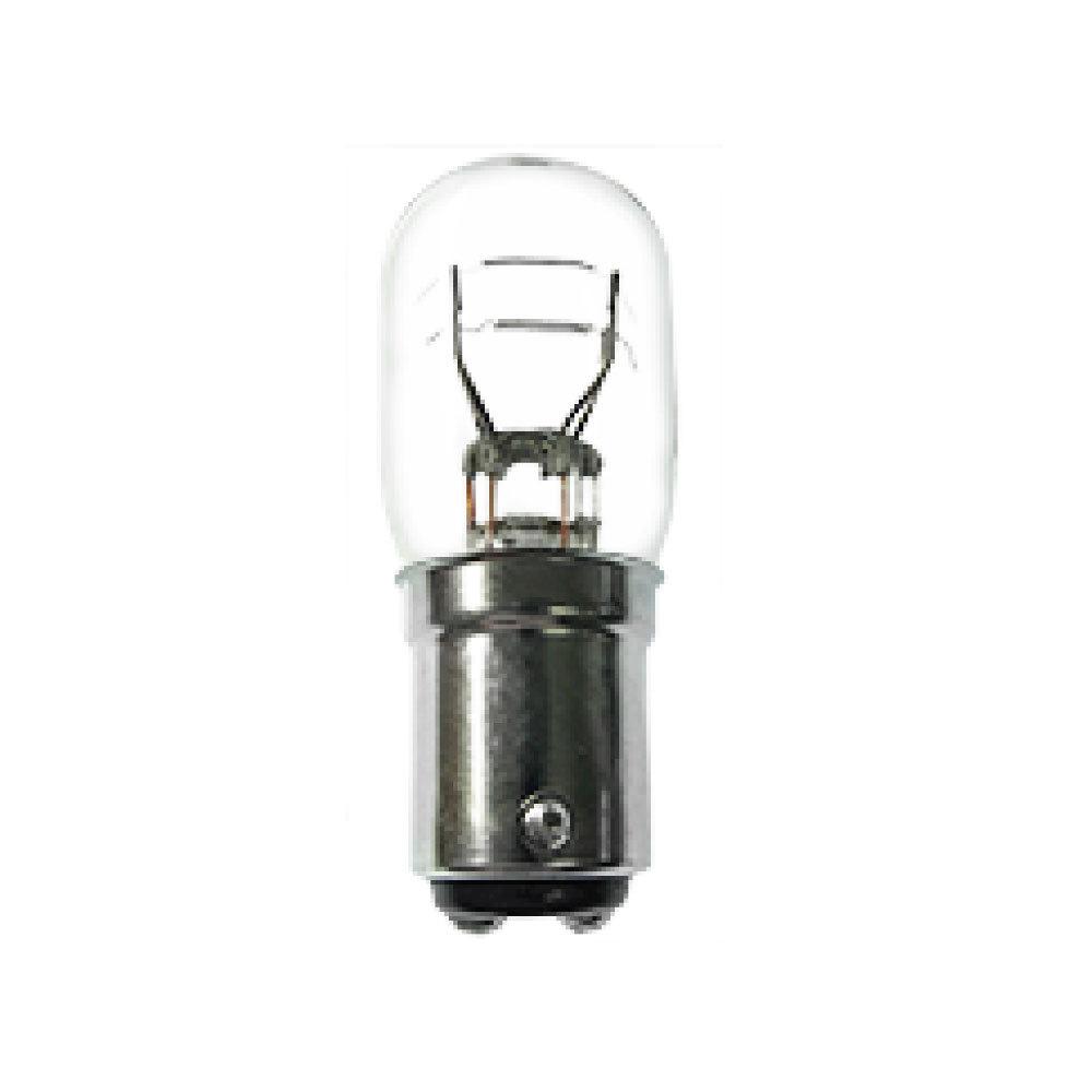 Bulbs | BULB-HALOGEN – 12 Volts – 14/8 Watts – T6 – #NR3496 Bulb – 10 Pack