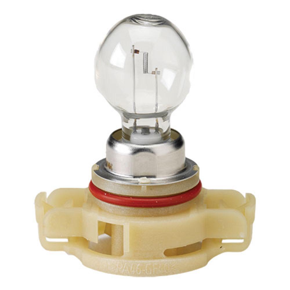 Bulbs | DURATEK Light Bulb 2504 (12V 24W PG20-7 PSX24W)