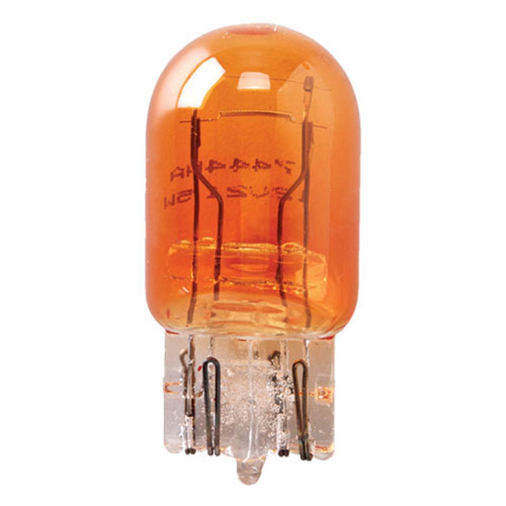 Bulbs | DURATEK Light Bulb 7444NA (13.5V 1.85/.44A T-6 Wedge Base (LacquerCoated) – 10 Pack