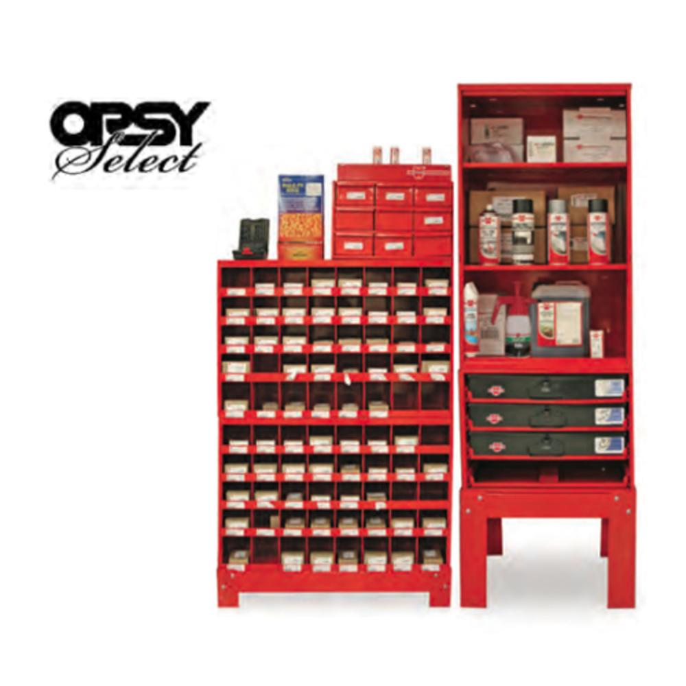 Chemical Products | Chemicals For MRO Repair Center ORSY Select