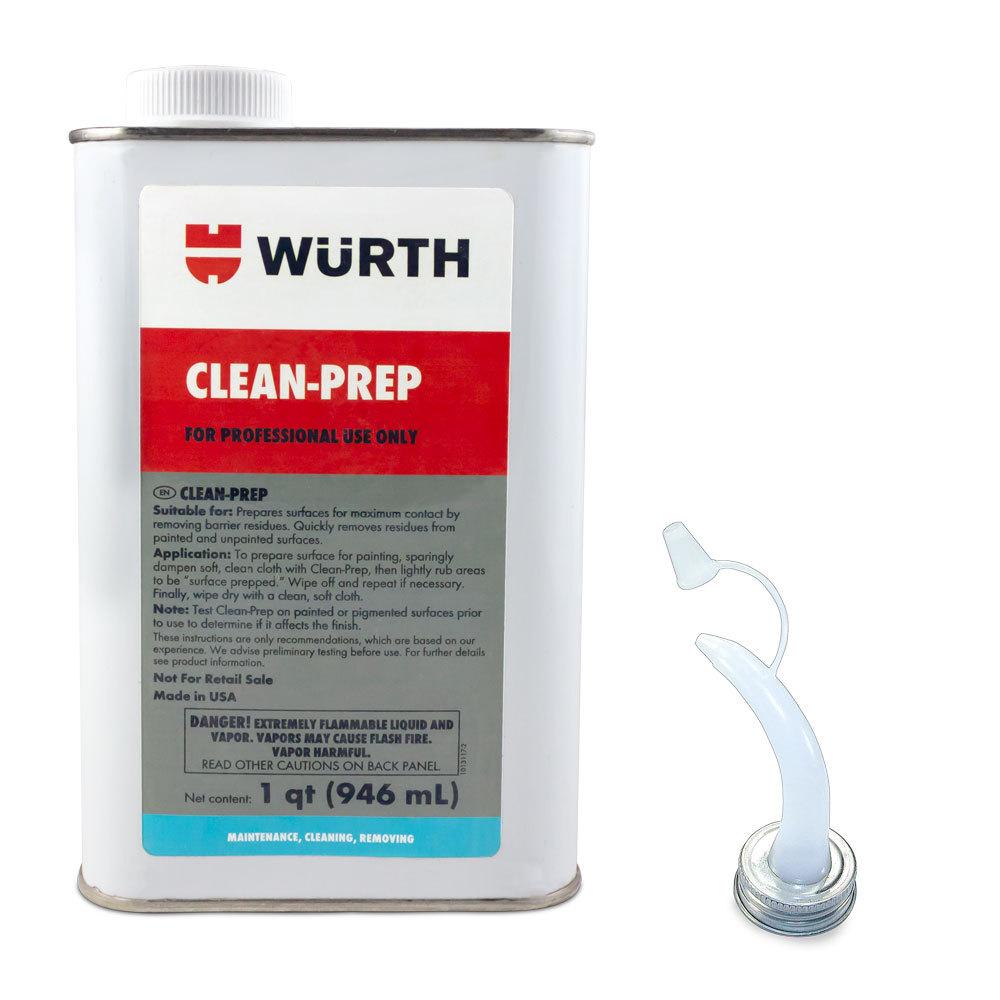 Chemical Products | CLEAN PREP 32FLOZ WITH POUR SPOUT – 3 Pack