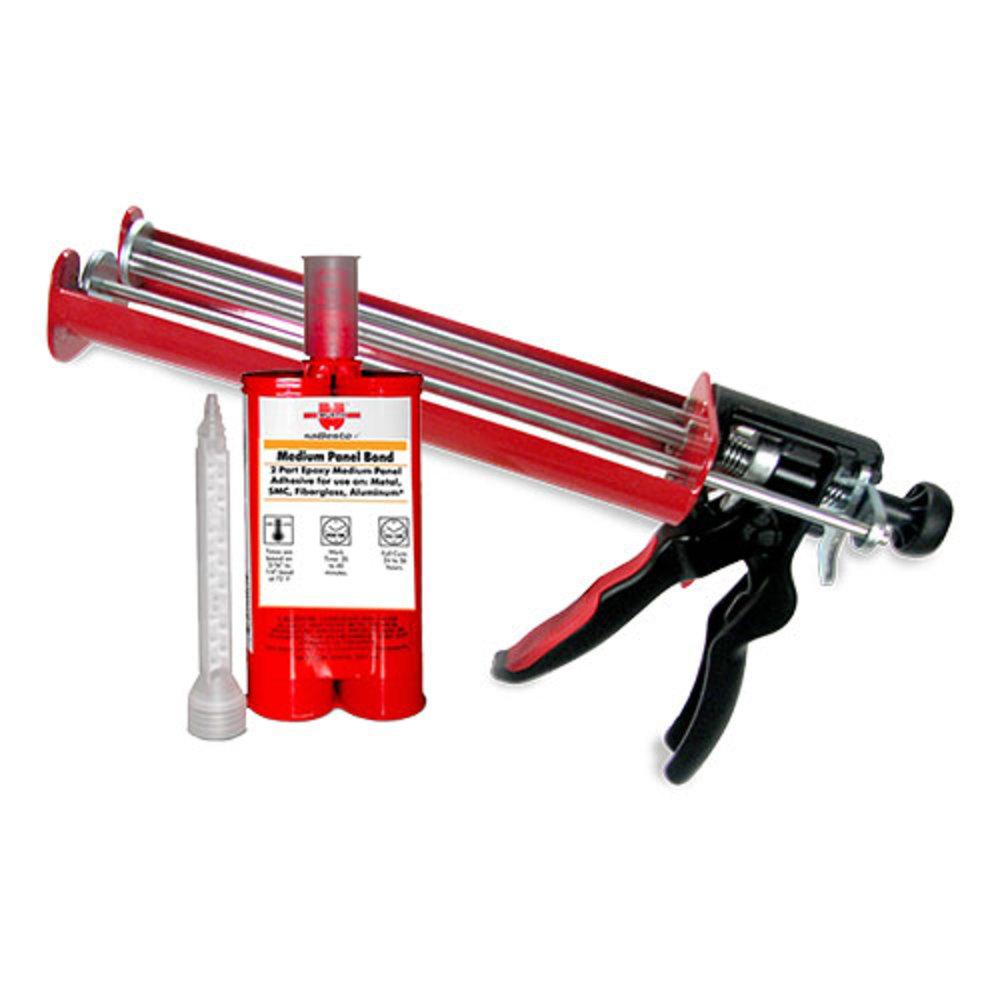 Chemical Products | Medium Panel Bond Dual Cart Gun Package