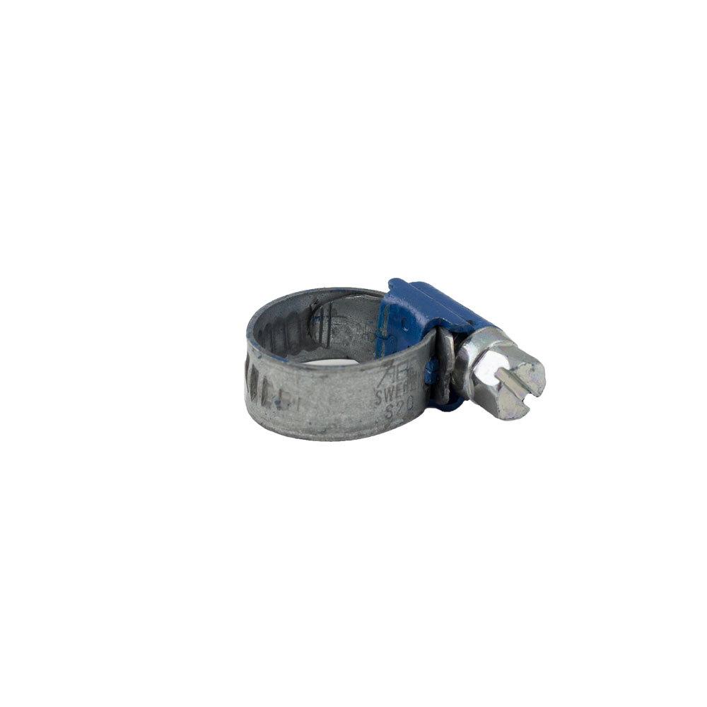 Clamps | Aba Clamp 38X50 Blue – 10 Pack