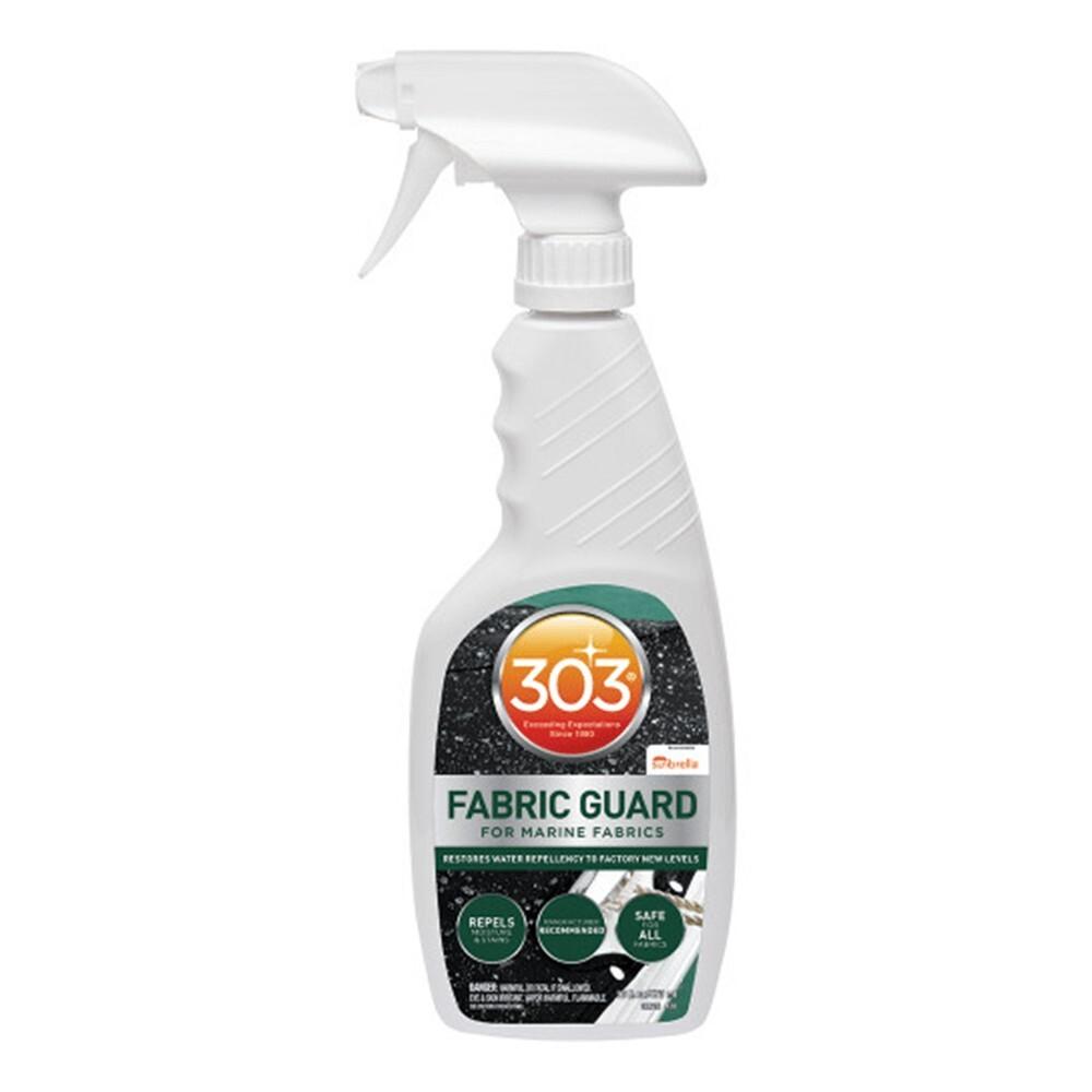 Cleaning and Care | 303® Fabric Guard 32 Fl. Oz.(#30606)