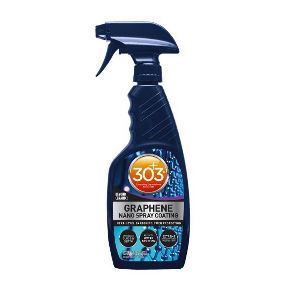 Cleaning and Care | 303®Graphene Nano Spray Coating 15.5 Fl. Oz. (#30237)