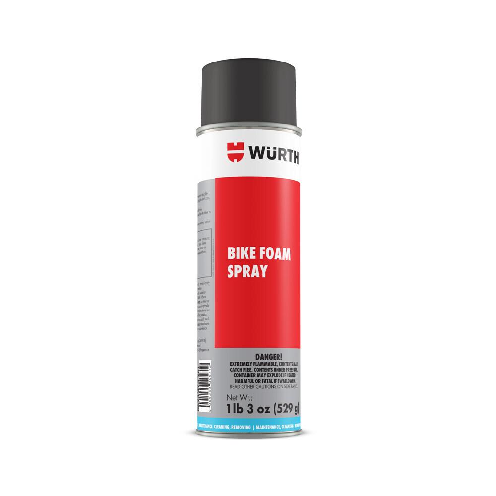 Cleaning and Care | Bike Foam Spray aerosol 19 oz